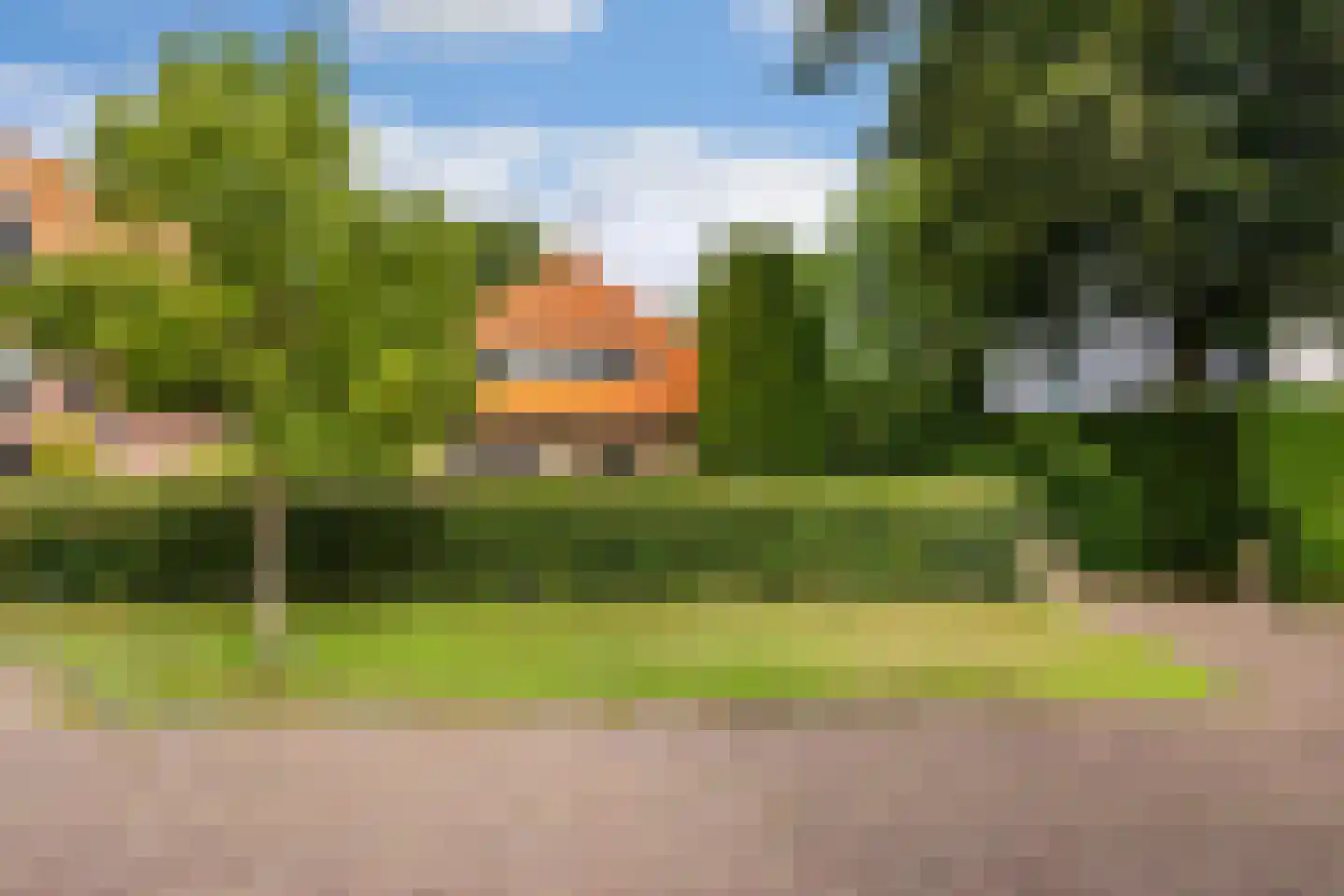 Vijverlaan 8 Bergen (NH) thumbnail 29