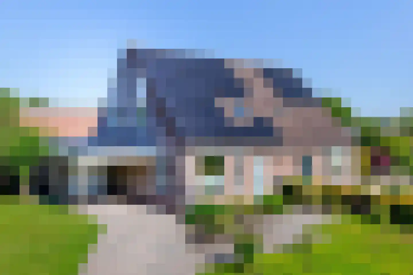 Vijverlaan 8 Oude Pekela