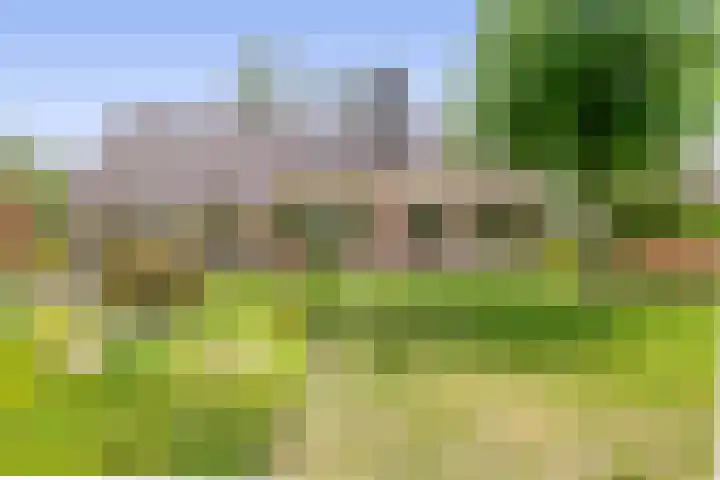 Vijverlaan 9 in Uffelte