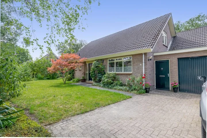 Vijverlaan 9 Uffelte foto 3