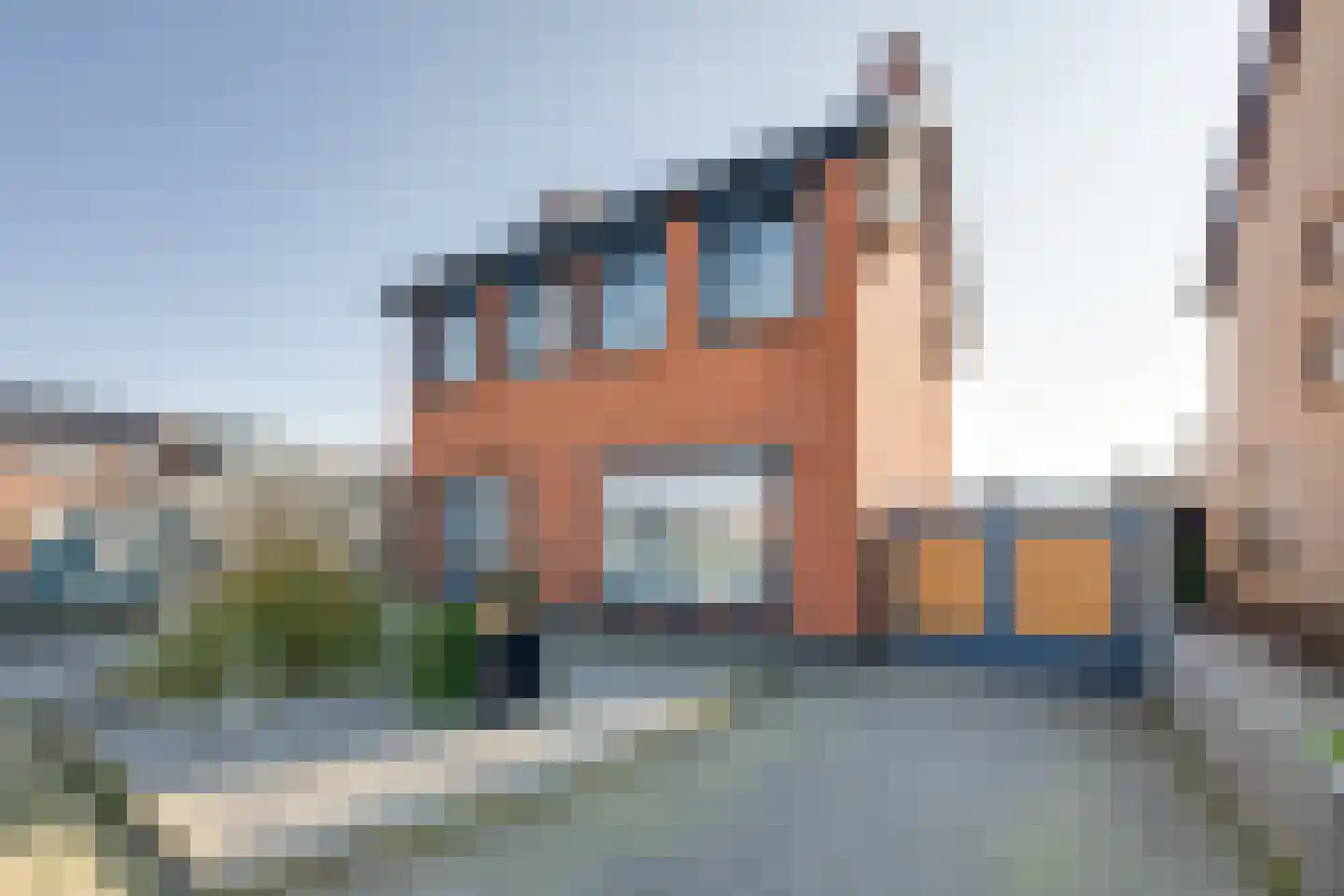 Vijverstraat 27 dans St. Willebrord
