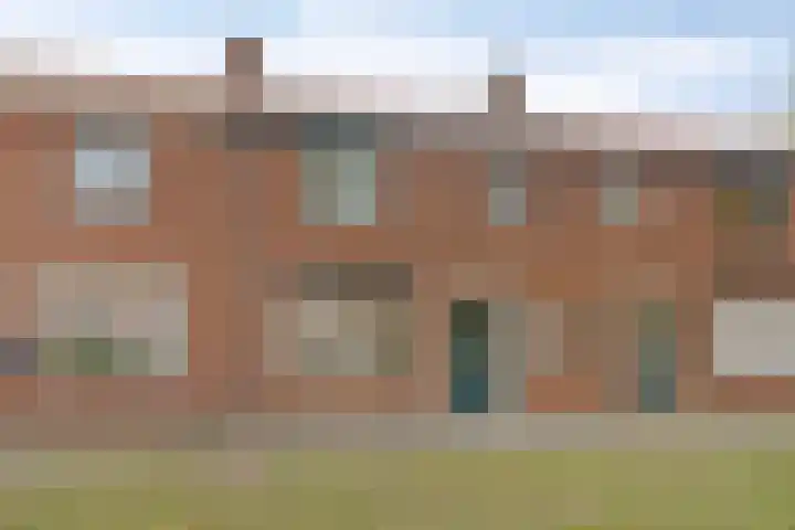 Vijverstraat 4 Halsteren