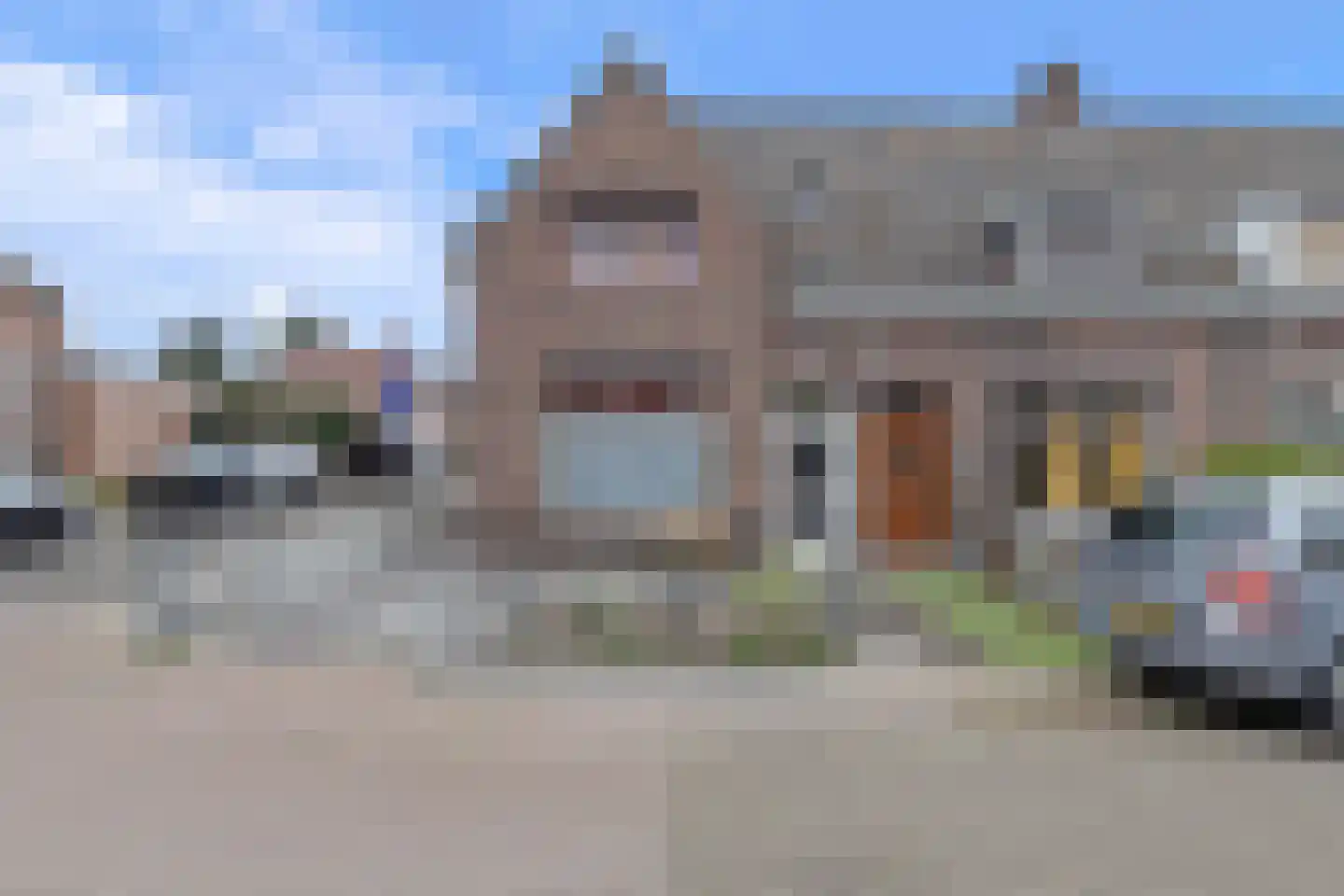 Vijverstraat 45 dans Brunssum