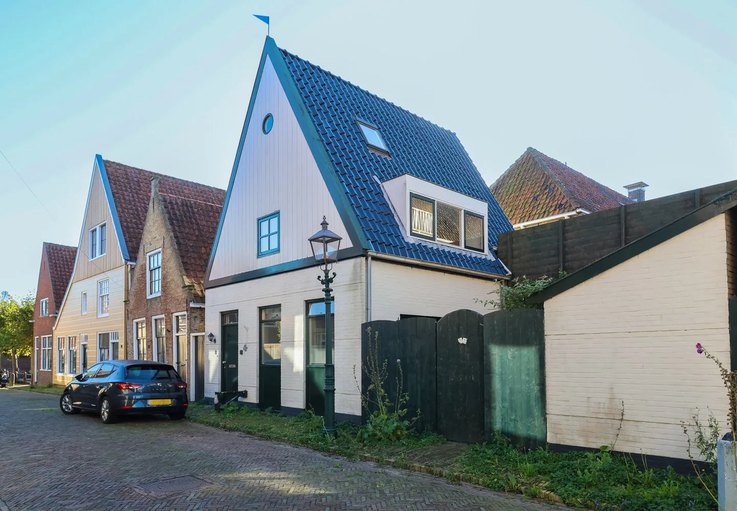 Vijverstraat 8 Harlingen foto 2