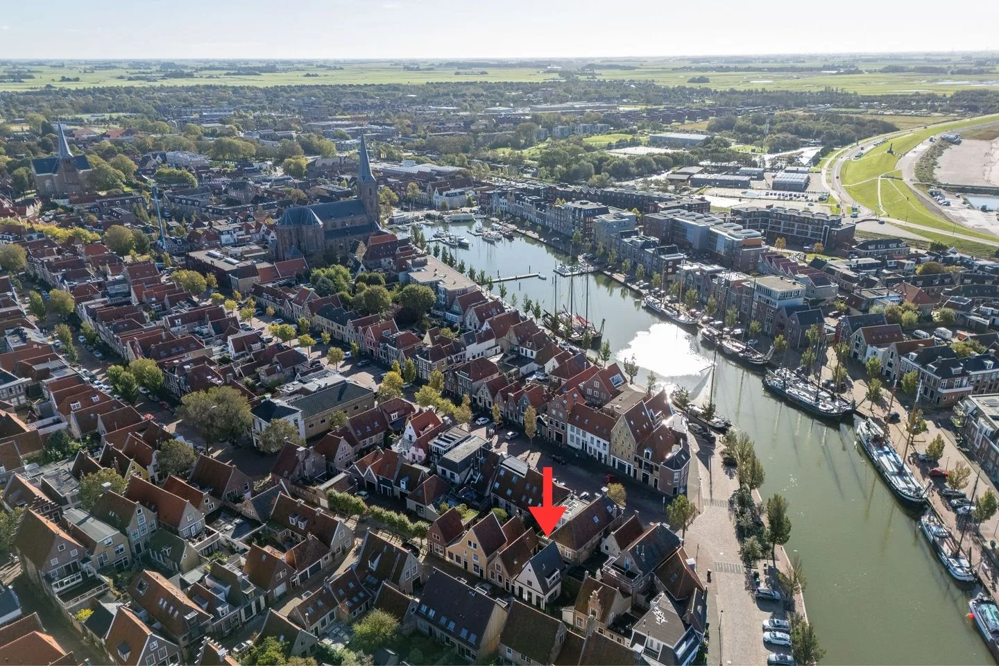 Vijverstraat 8 Harlingen foto 3