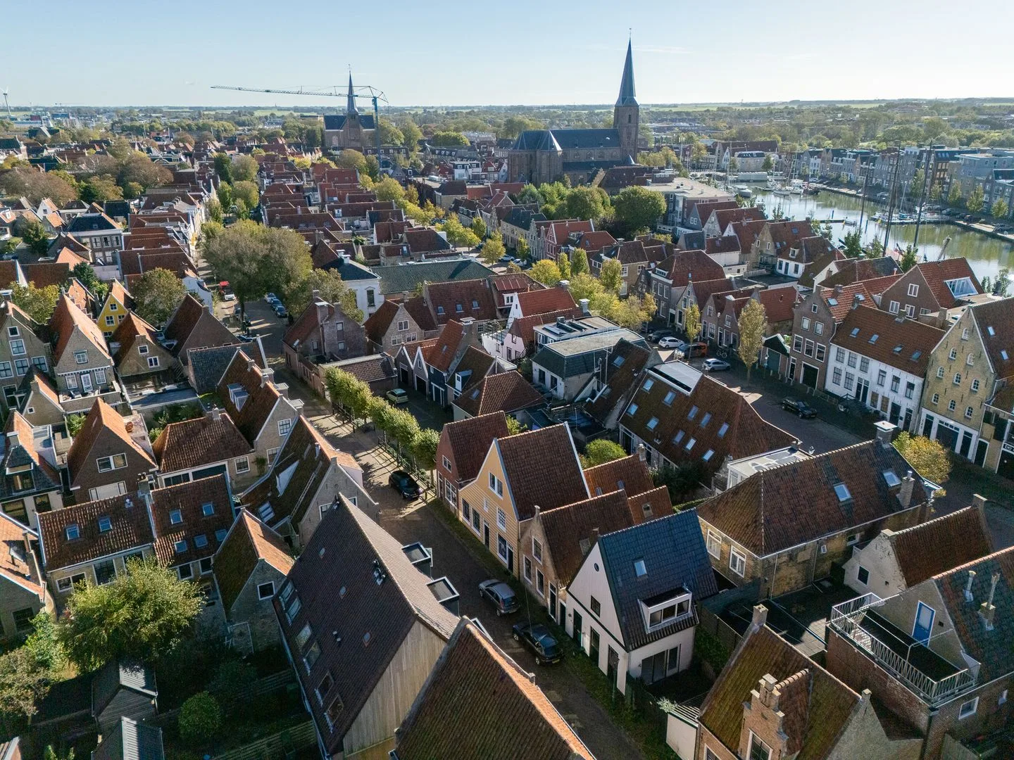 Vijverstraat 8 Harlingen thumbnail 5