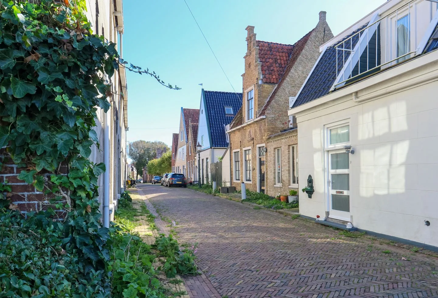 Vijverstraat 8 Harlingen thumbnail 7