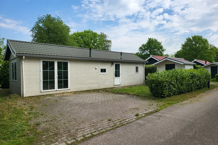 Photo of property Vijverweg 1-032, Schijndel