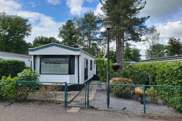 Vijverweg 1-050 in Schijndel photo