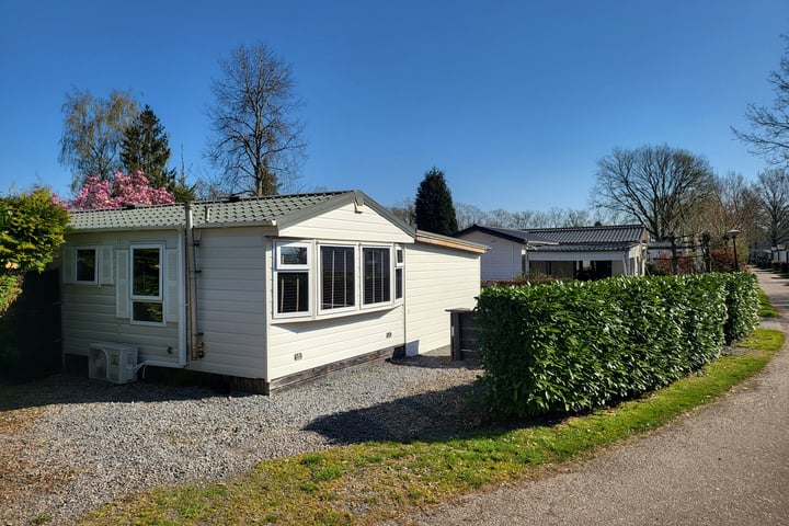 Photo of property Vijverweg 1-060, Schijndel