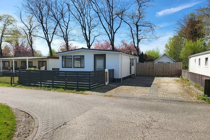 Photo of property Vijverweg 1-123, Schijndel