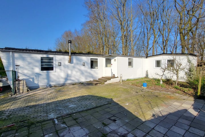 Vijverweg 1-224 in Schijndel photo