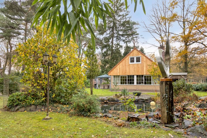 Photo de la maison Vijverweg 1, Diepenheim