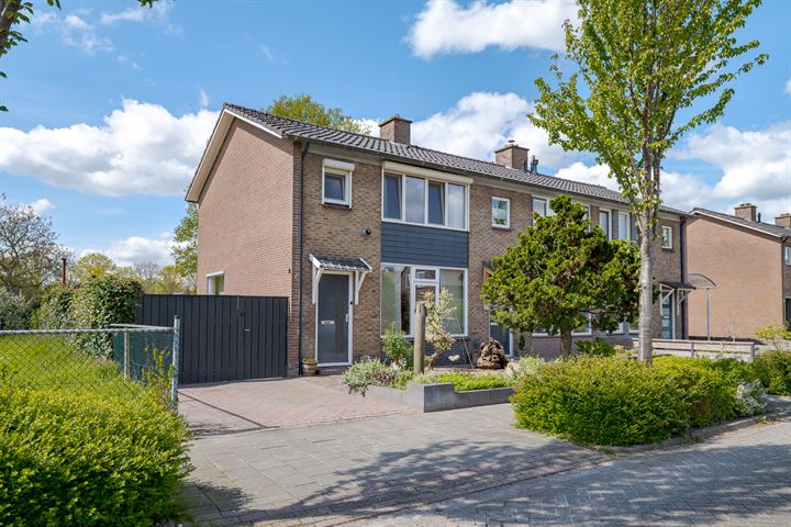 Vijverweg 1 dans de Wijk photo