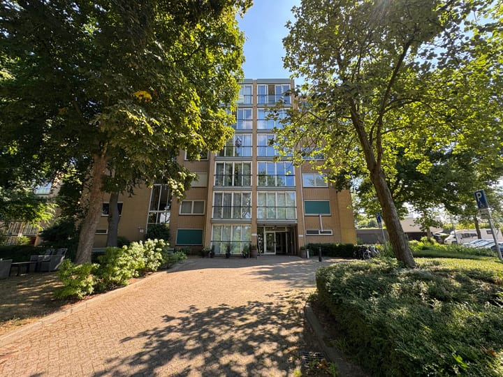 Vijverweg 112 dans Sittard photo