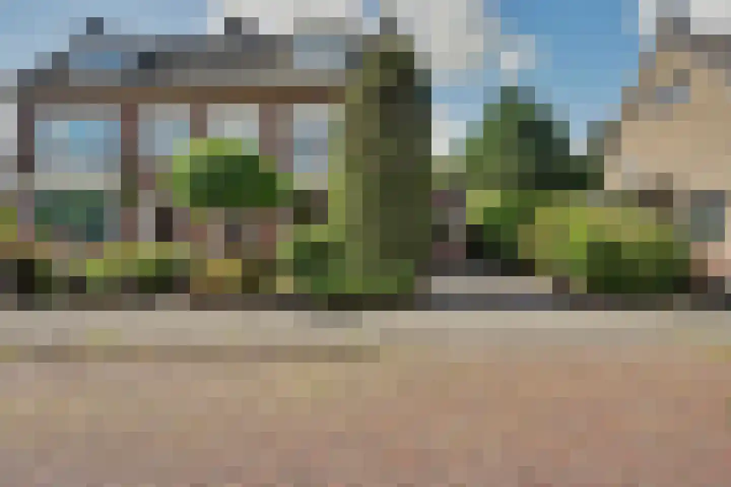 Vijverweg 25 in Dordrecht