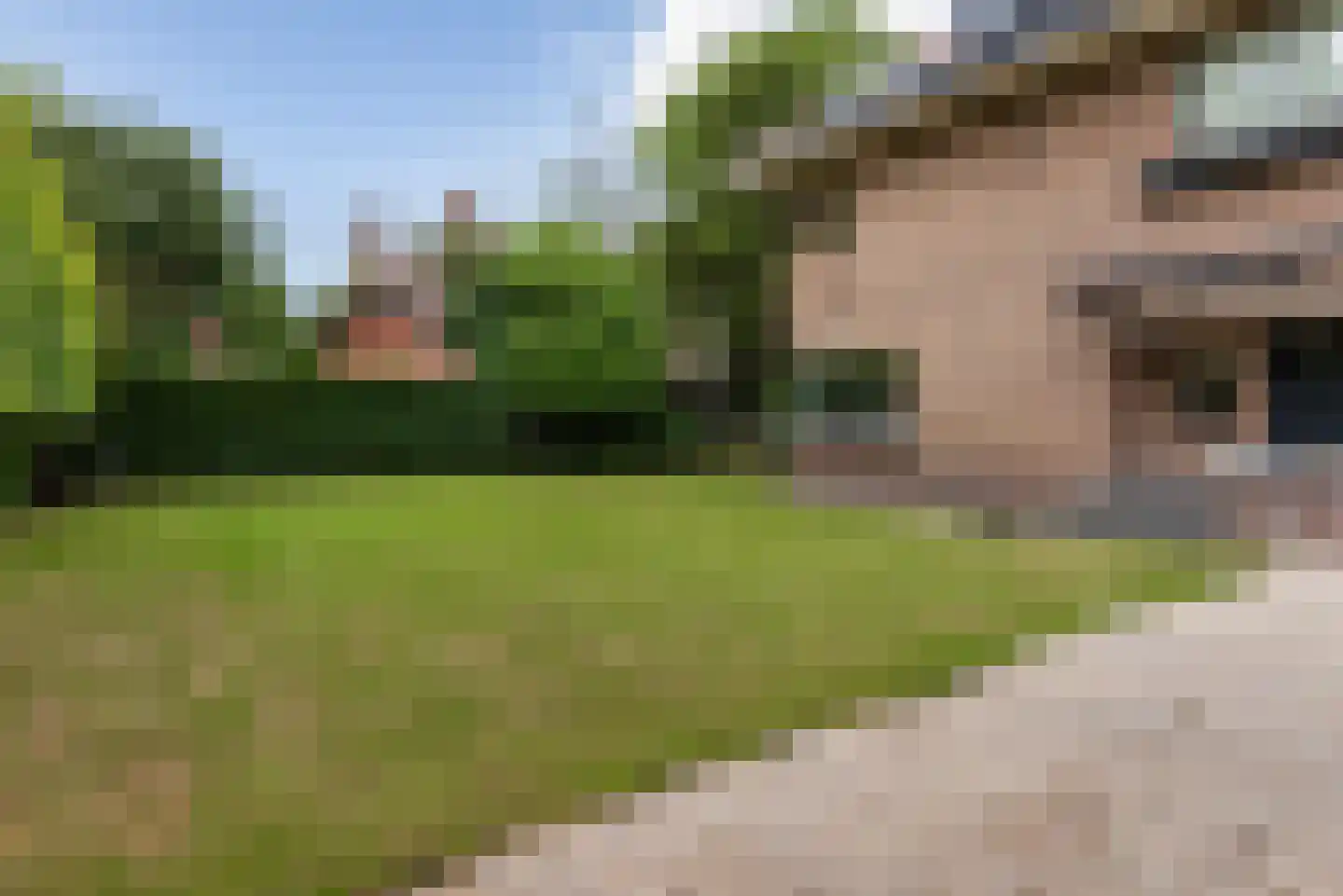 Vijverweg 4 Wassenaar thumbnail 5