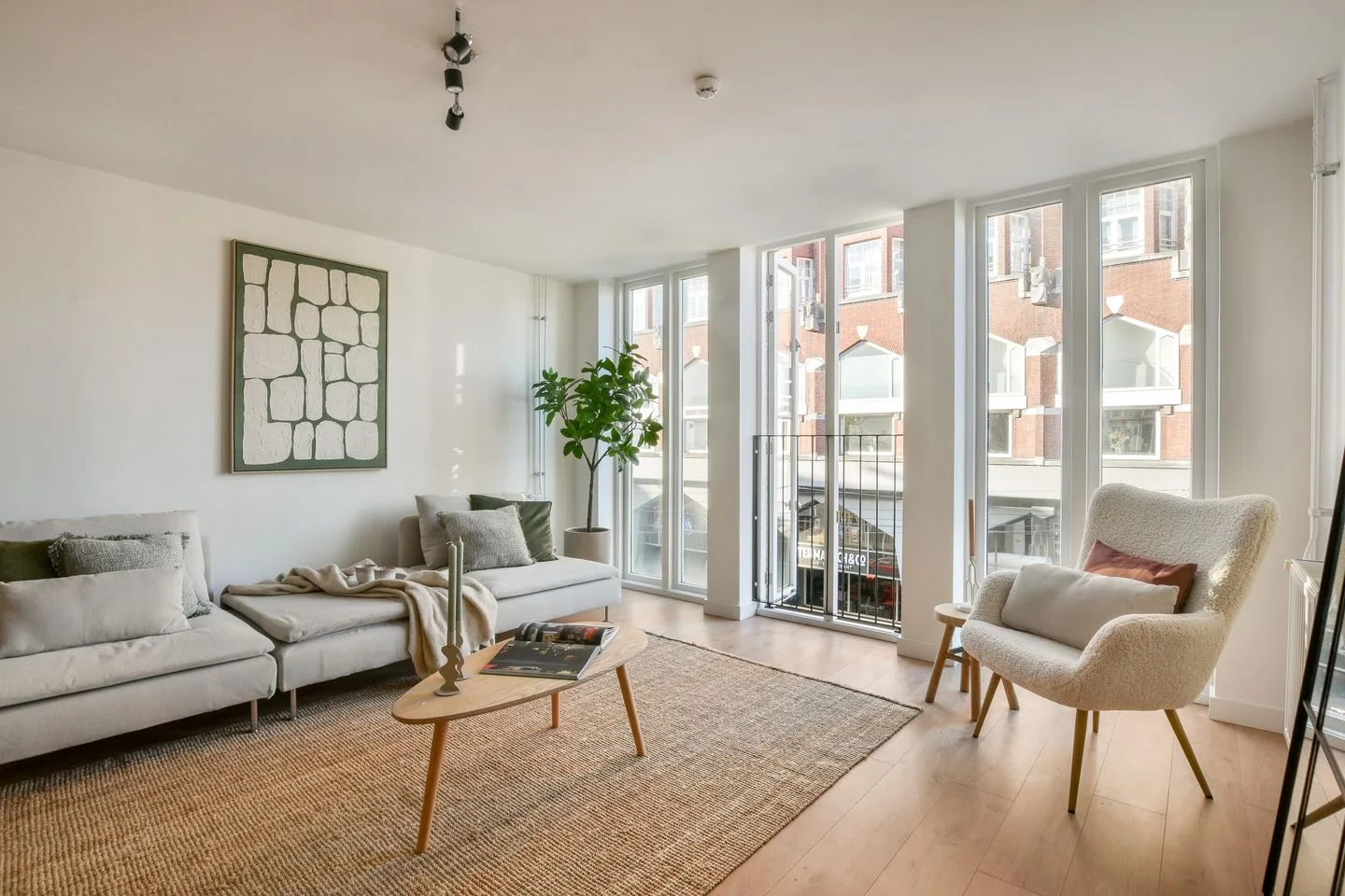 Vijzelstraat 5 C Amsterdam