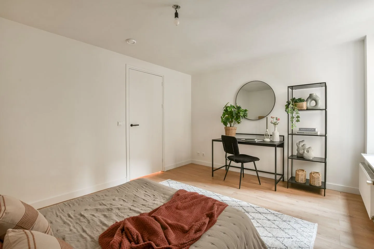 Vijzelstraat 5 C Amsterdam thumbnail 14