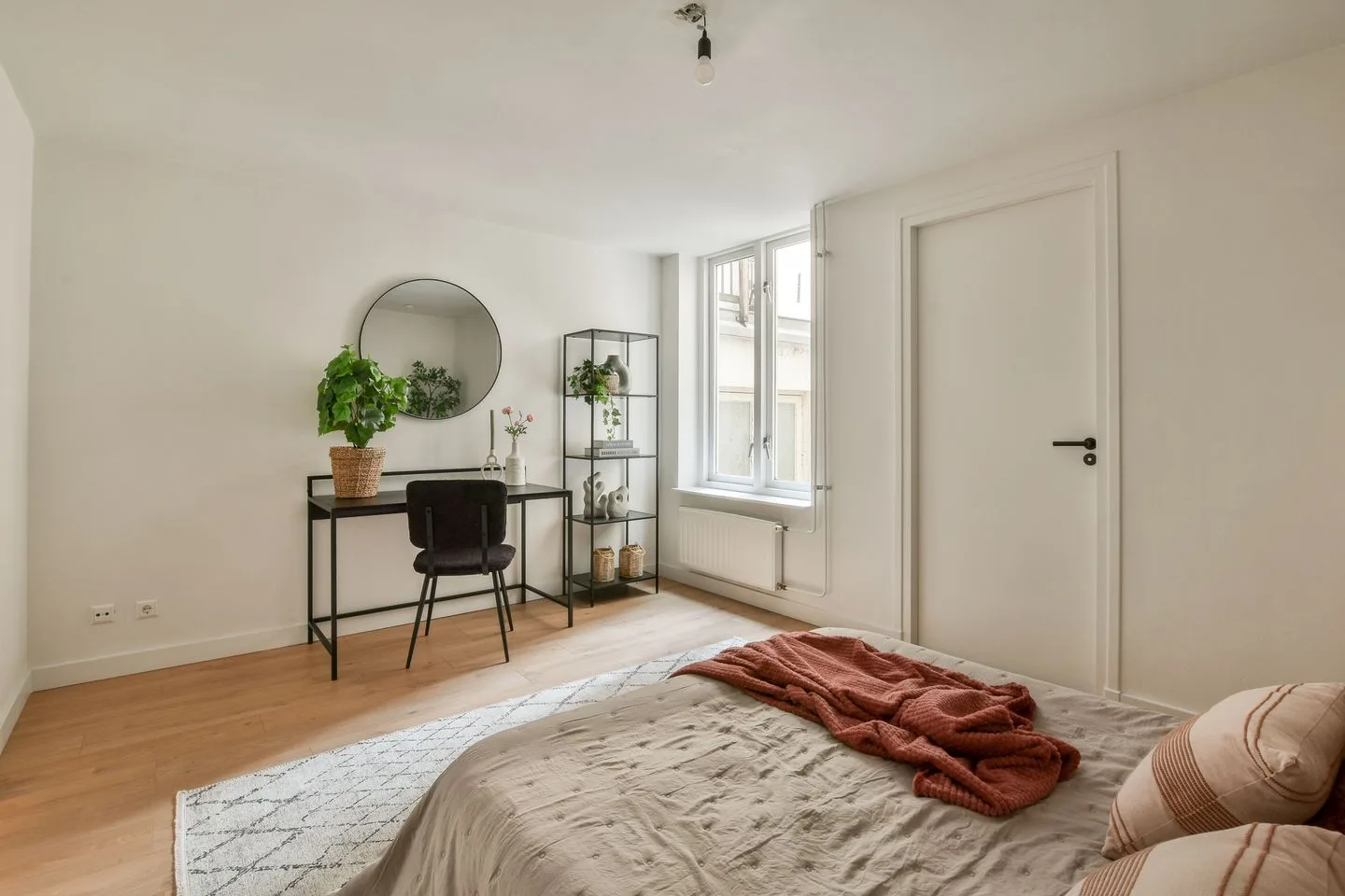 Vijzelstraat 5 C Amsterdam thumbnail 15