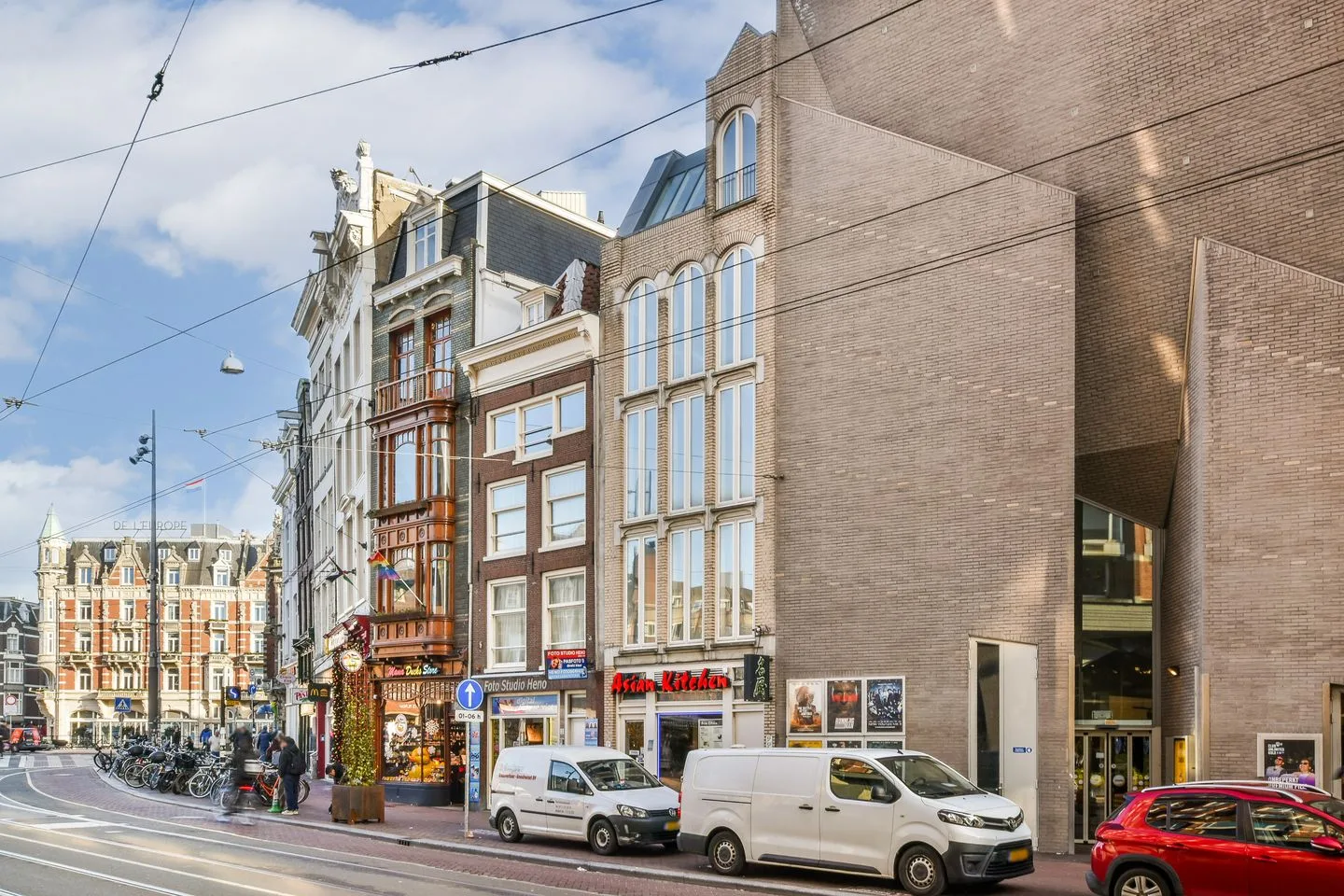 Vijzelstraat 5 C Amsterdam thumbnail 20