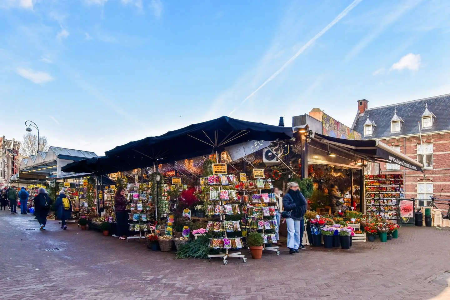 Vijzelstraat 5 C Amsterdam thumbnail 21