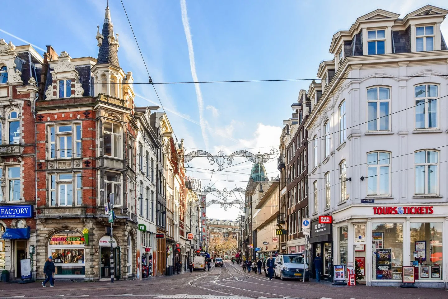 Vijzelstraat 5 C Amsterdam thumbnail 22