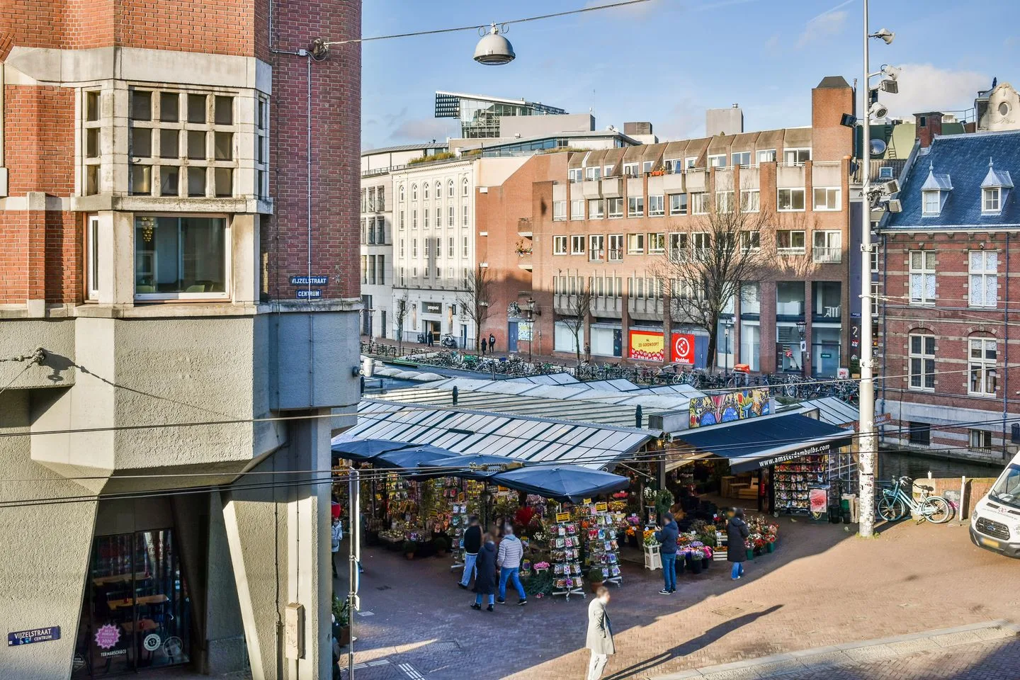 Vijzelstraat 5 C Amsterdam thumbnail 5