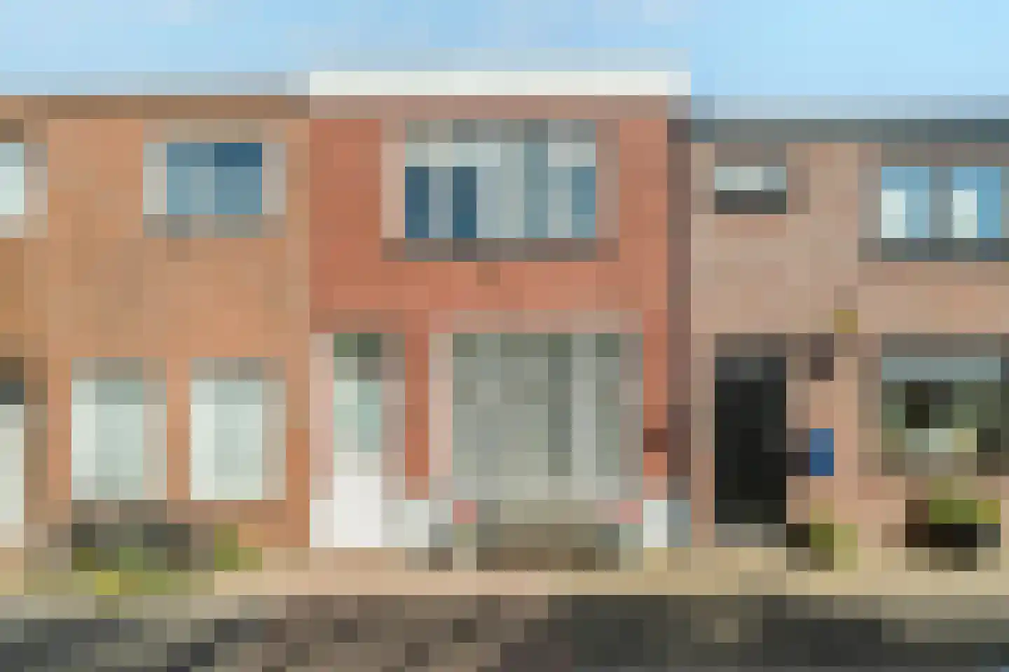 Vijzelstraat 74 in Den Helder