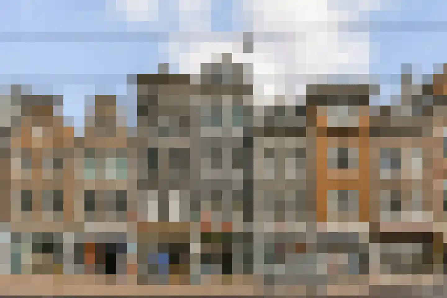 Vijzelstraat 95 4 Amsterdam