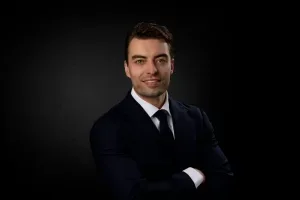 Foto van Viktor Verhoef