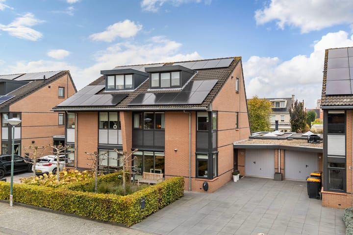 Photo of property Vilderstraat 4, Veldhoven