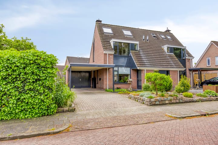 Vildersveenweg 14 in Nijverdal foto