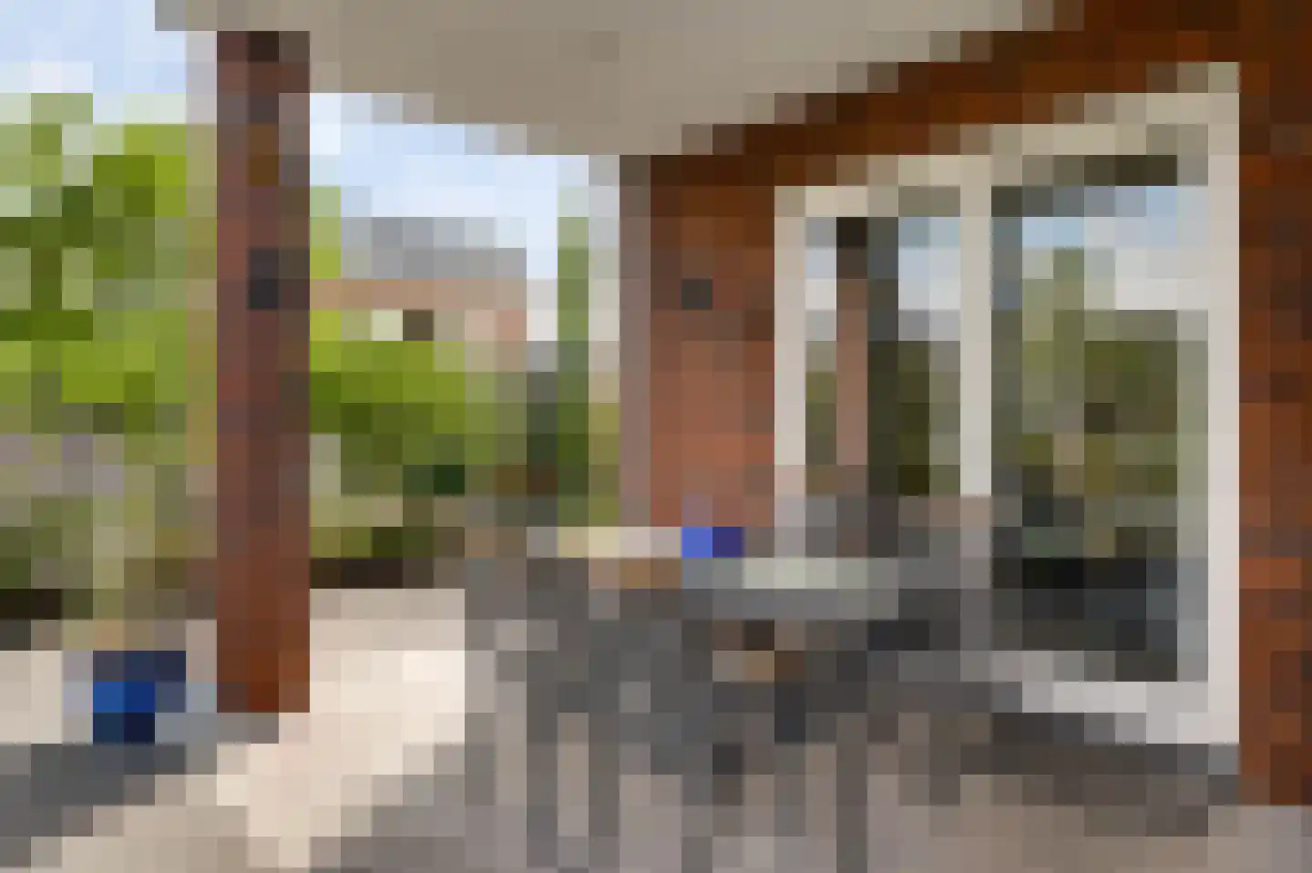 Villa Bethulaweg 14 Linne thumbnail 32