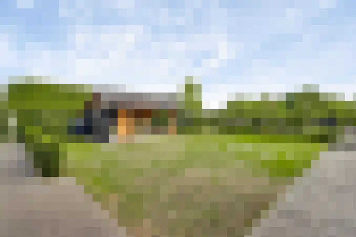 Villa Bethulaweg 14 Linne thumbnail 34