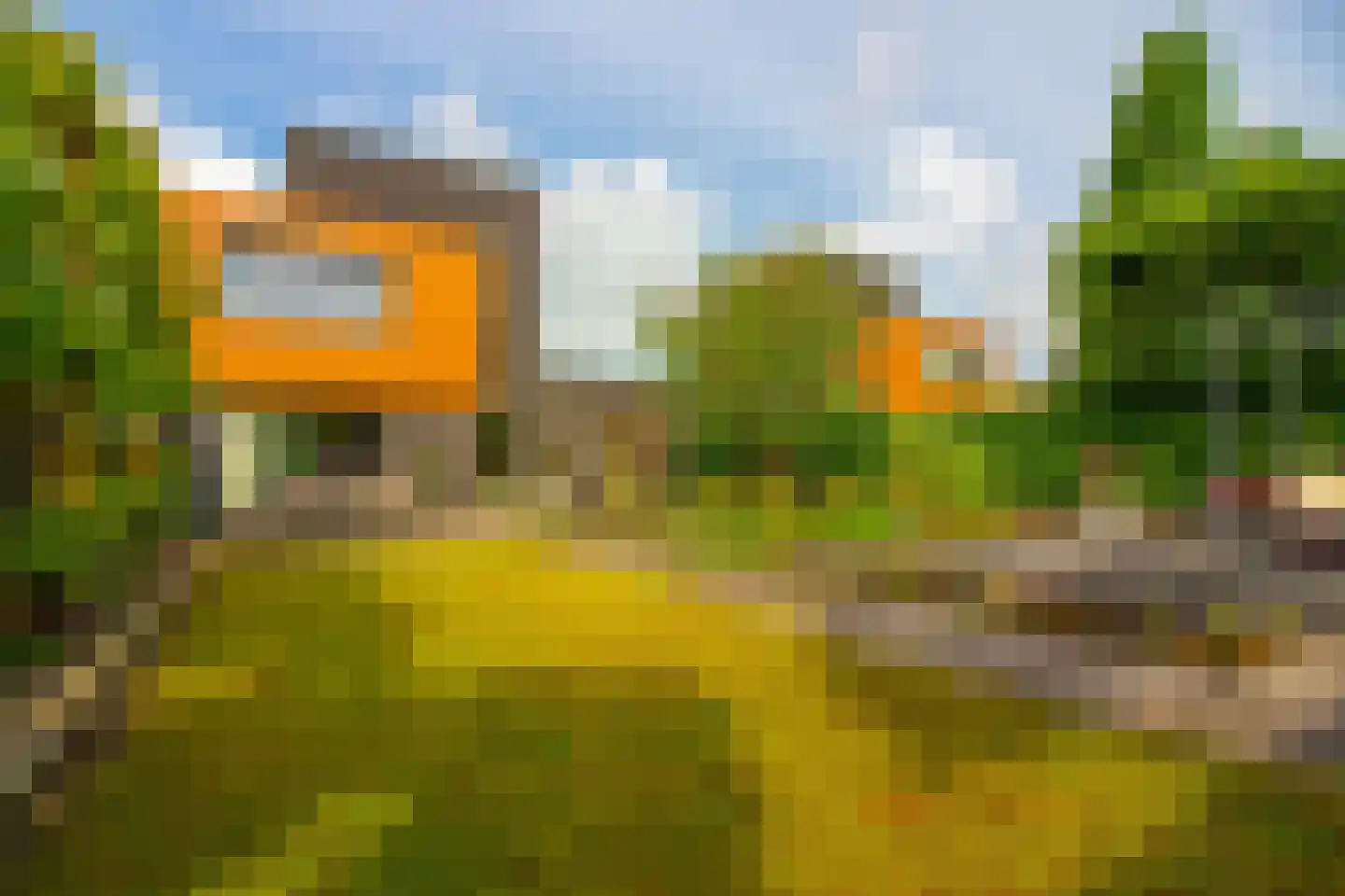 Villa Dotterbloem 19 Waalwijk thumbnail 70