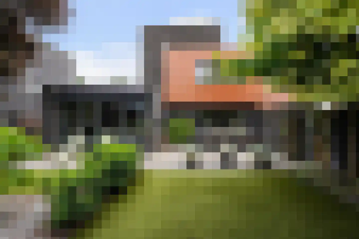 Villa Dotterbloem 25 in Waalwijk