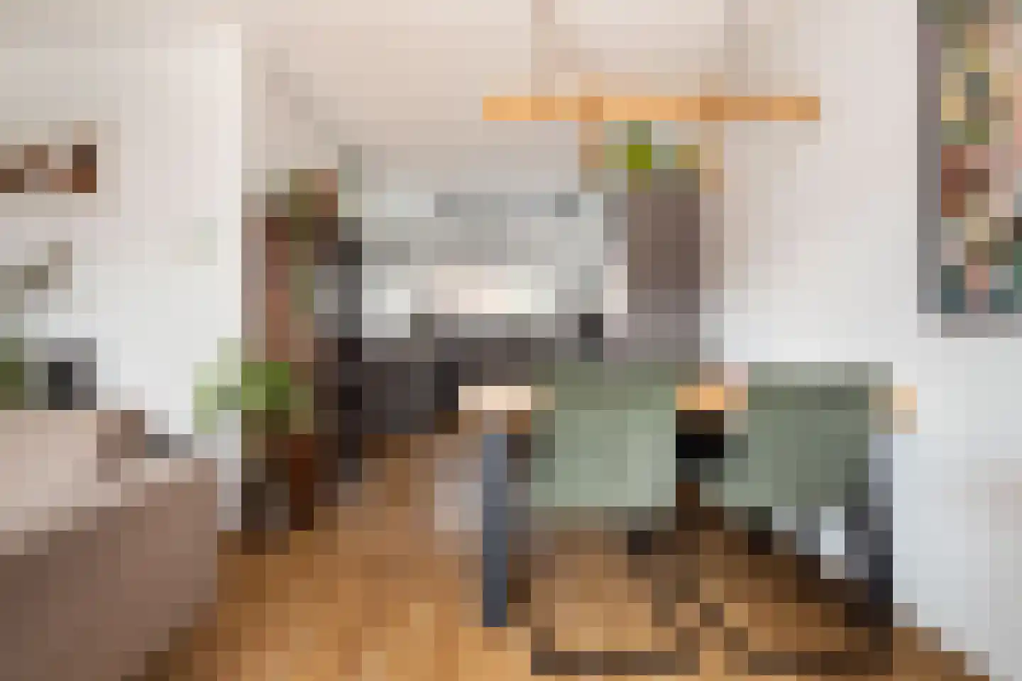 Villa Dotterbloem 26 Waalwijk thumbnail 17