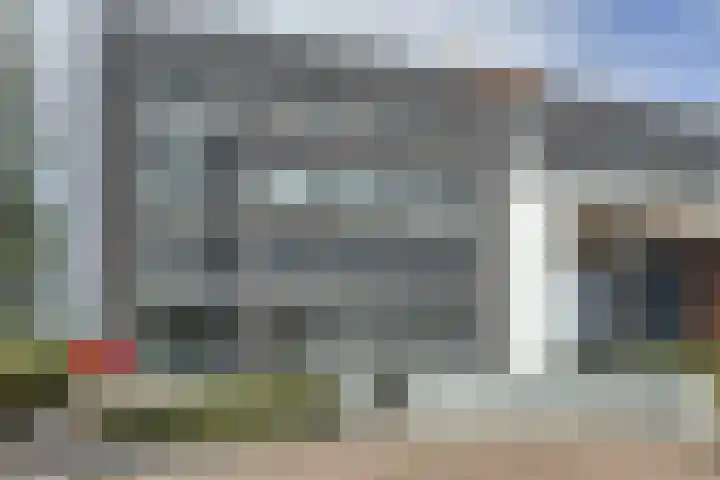Villa Dotterbloem 31 Waalwijk thumbnail 30