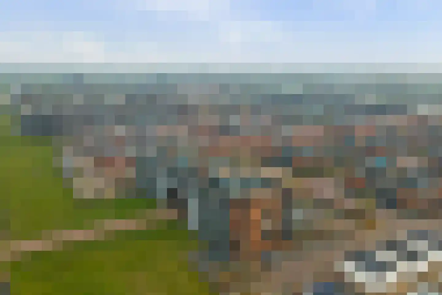 Villa Dotterbloem 41 Waalwijk thumbnail 42