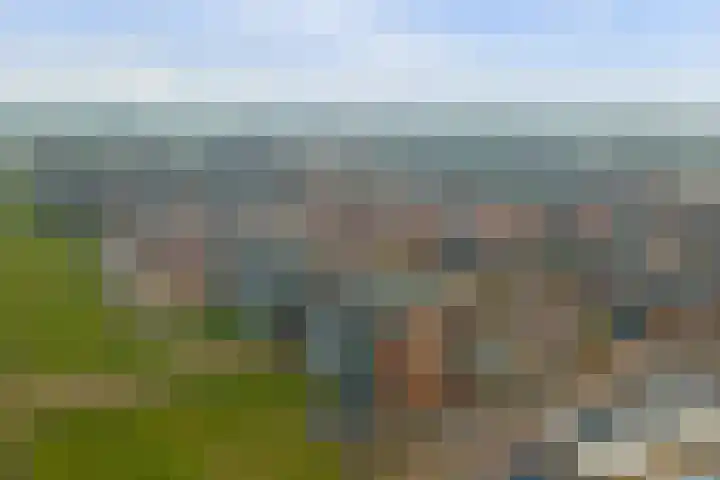 Villa Dotterbloem 41 Waalwijk thumbnail 42