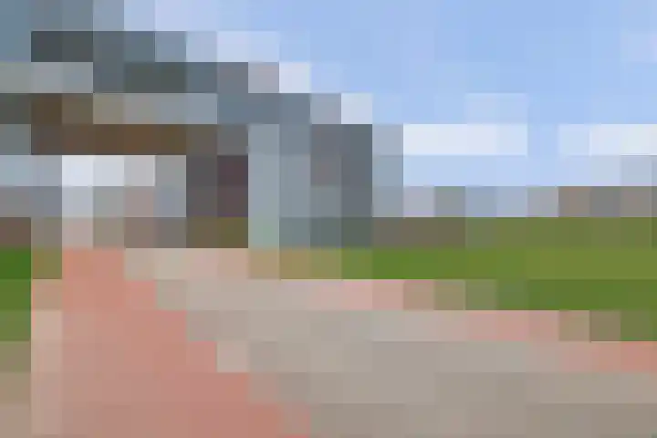 Villa Dotterbloem 41 Waalwijk thumbnail 8