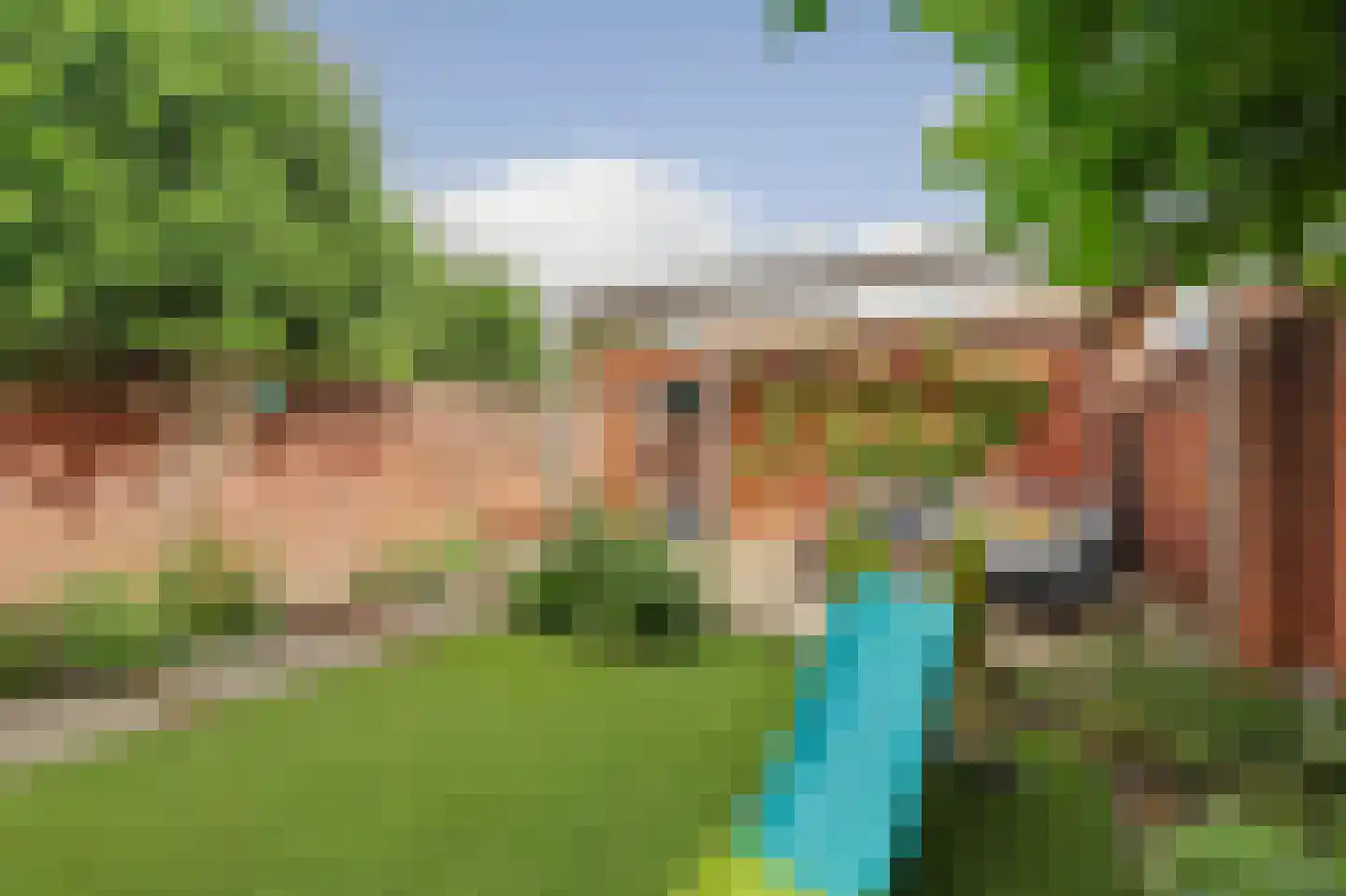 Villa Fonteinkruid 17 Waalwijk thumbnail 34