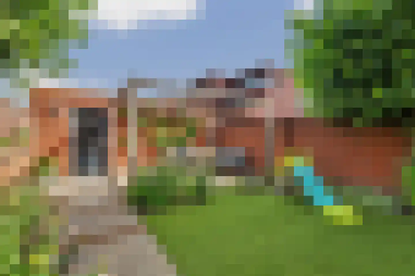 Villa Fonteinkruid 17 Waalwijk thumbnail 35