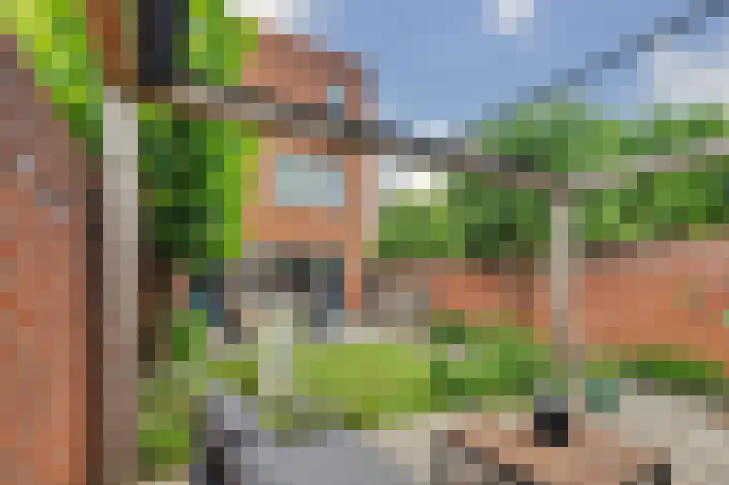 Villa Fonteinkruid 17 Waalwijk thumbnail 5