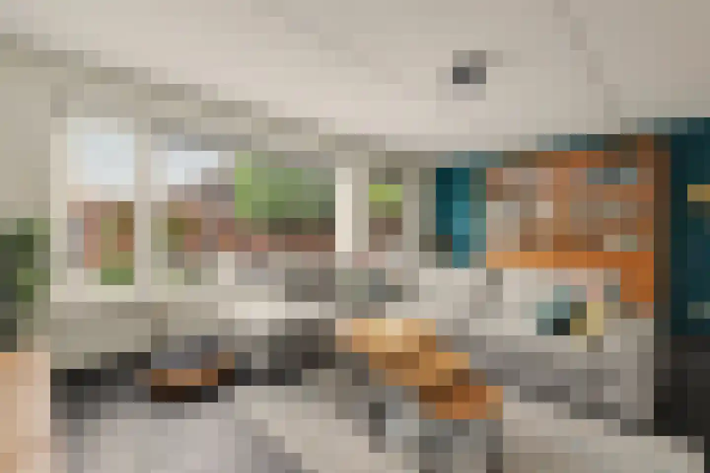 Villa Fonteinkruid 17 Waalwijk thumbnail 7