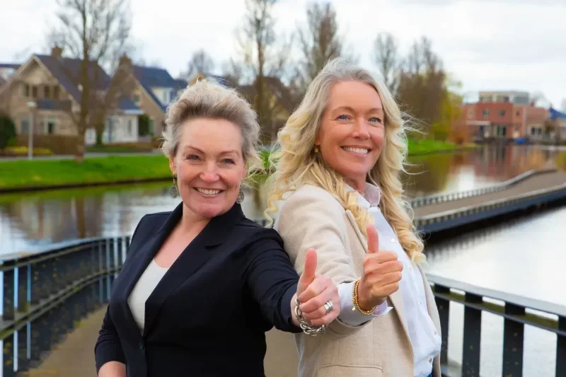 Kantoor foto van Villa Friesland, exclusief wonen | Baerz & Co