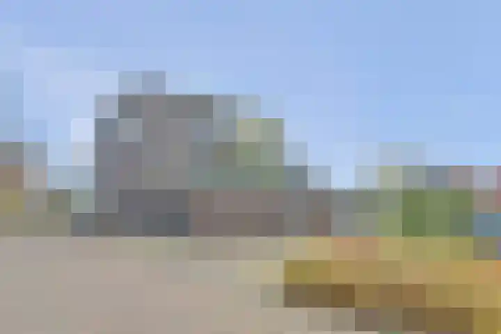 Villa Spaanse Ruiter 102 Waalwijk thumbnail 38