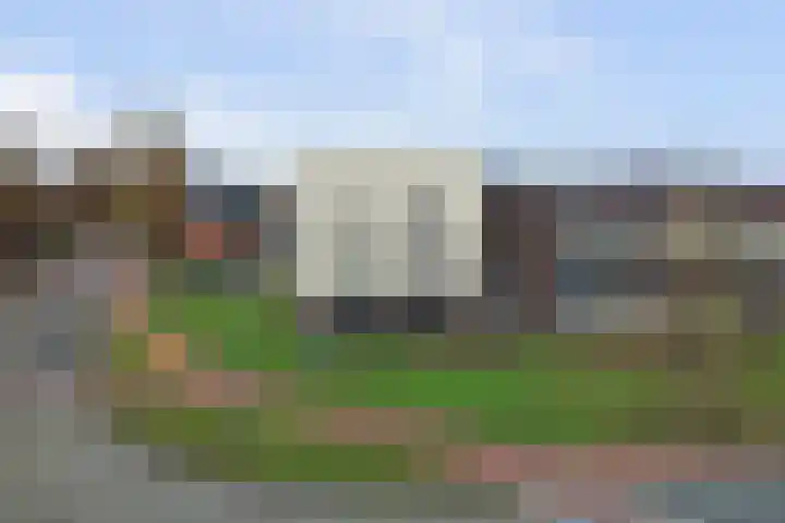 Villa Spaanse Ruiter 102 Waalwijk thumbnail 40