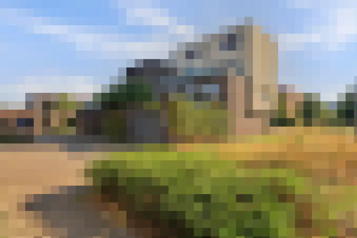 Villa Spaanse Ruiter 104 Waalwijk thumbnail 41